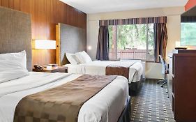 Americas Best Value Inn Hinckley